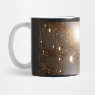 Seamless Abstract Texture V Mug